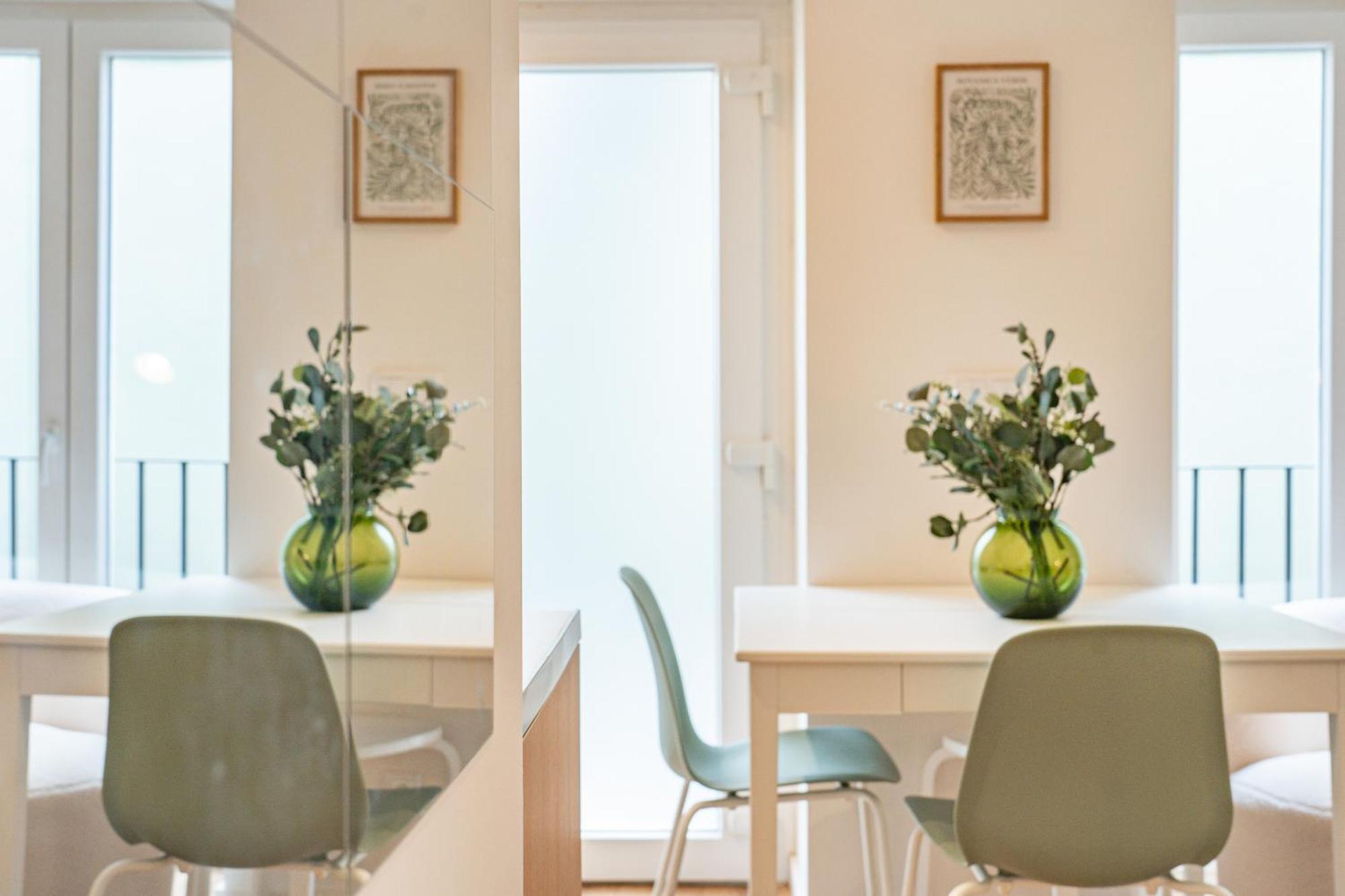 Campolide Charm Apartments II ลิสบอน ภายนอก รูปภาพ