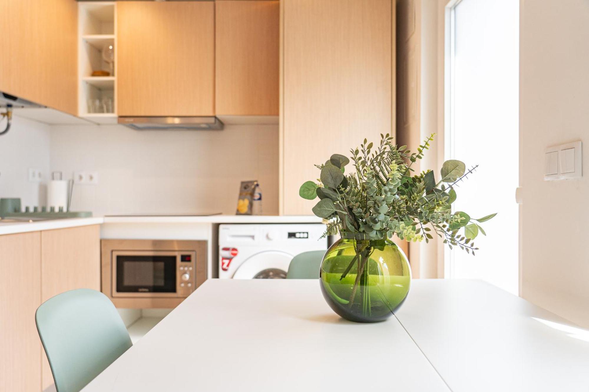 Campolide Charm Apartments II ลิสบอน ภายนอก รูปภาพ