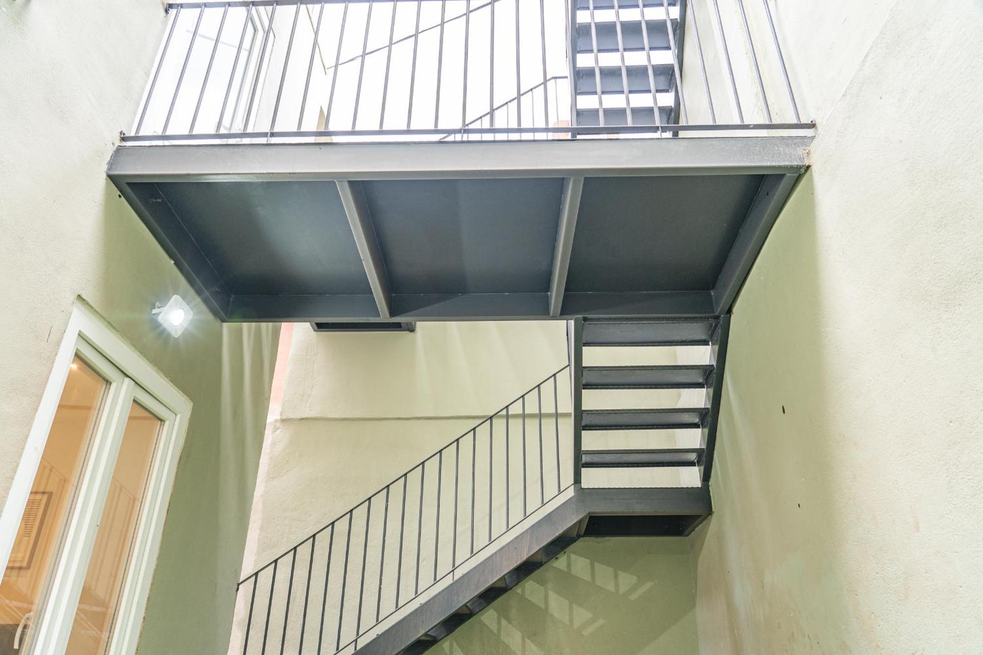 Campolide Charm Apartments II ลิสบอน ภายนอก รูปภาพ