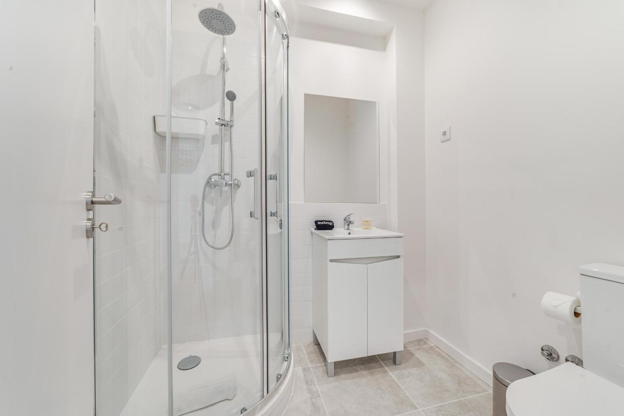 Campolide Charm Apartments II ลิสบอน ภายนอก รูปภาพ