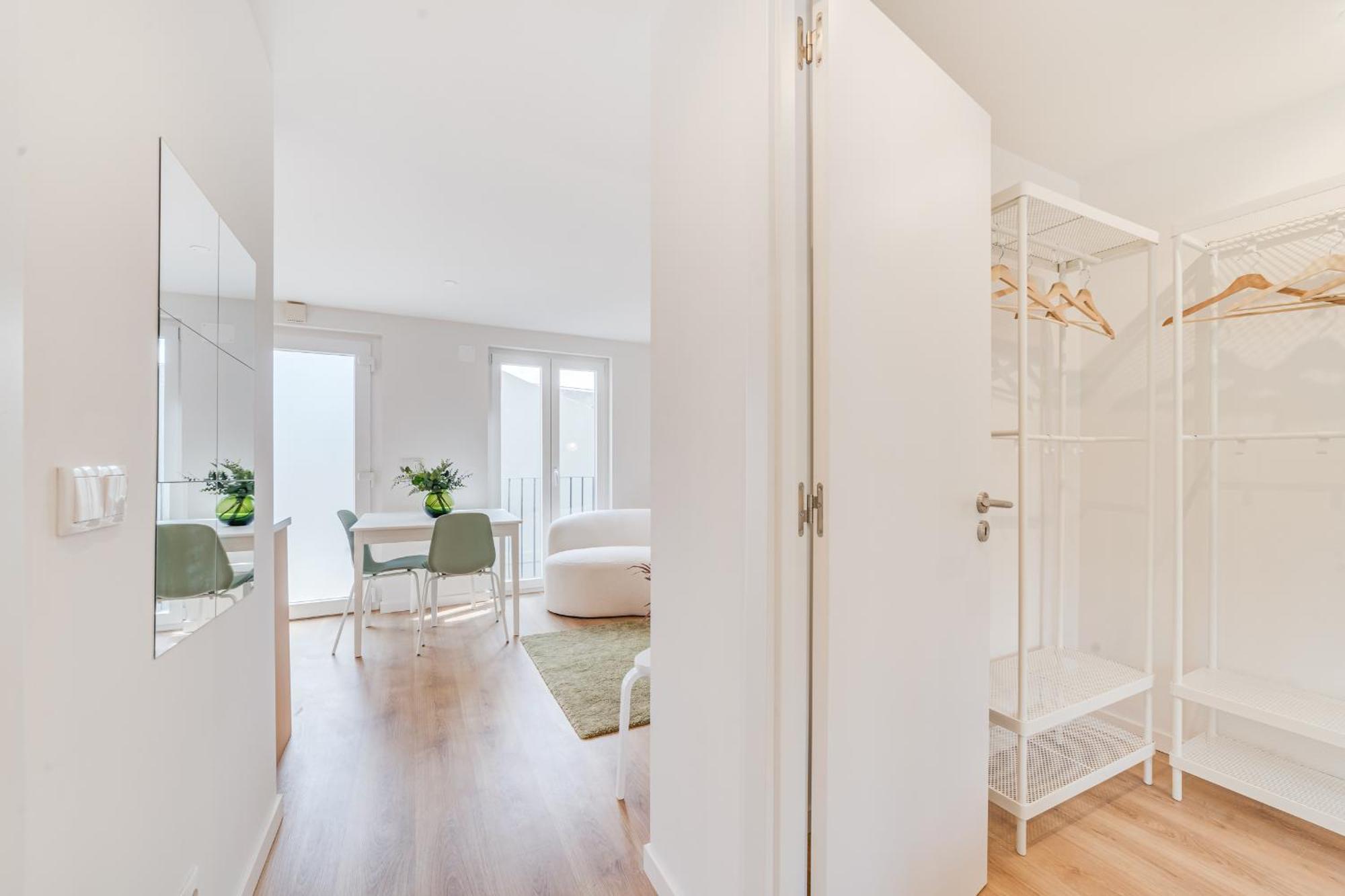 Campolide Charm Apartments II ลิสบอน ภายนอก รูปภาพ