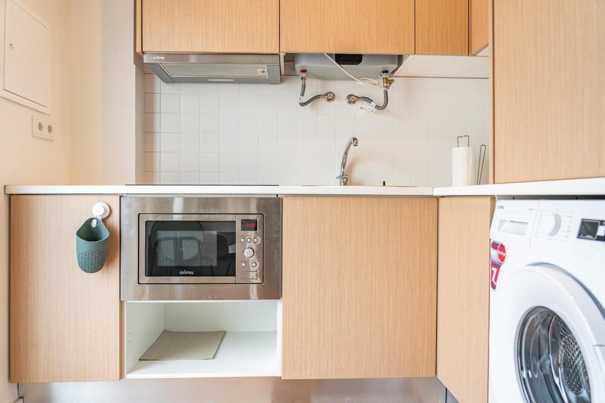 Campolide Charm Apartments II ลิสบอน ภายนอก รูปภาพ